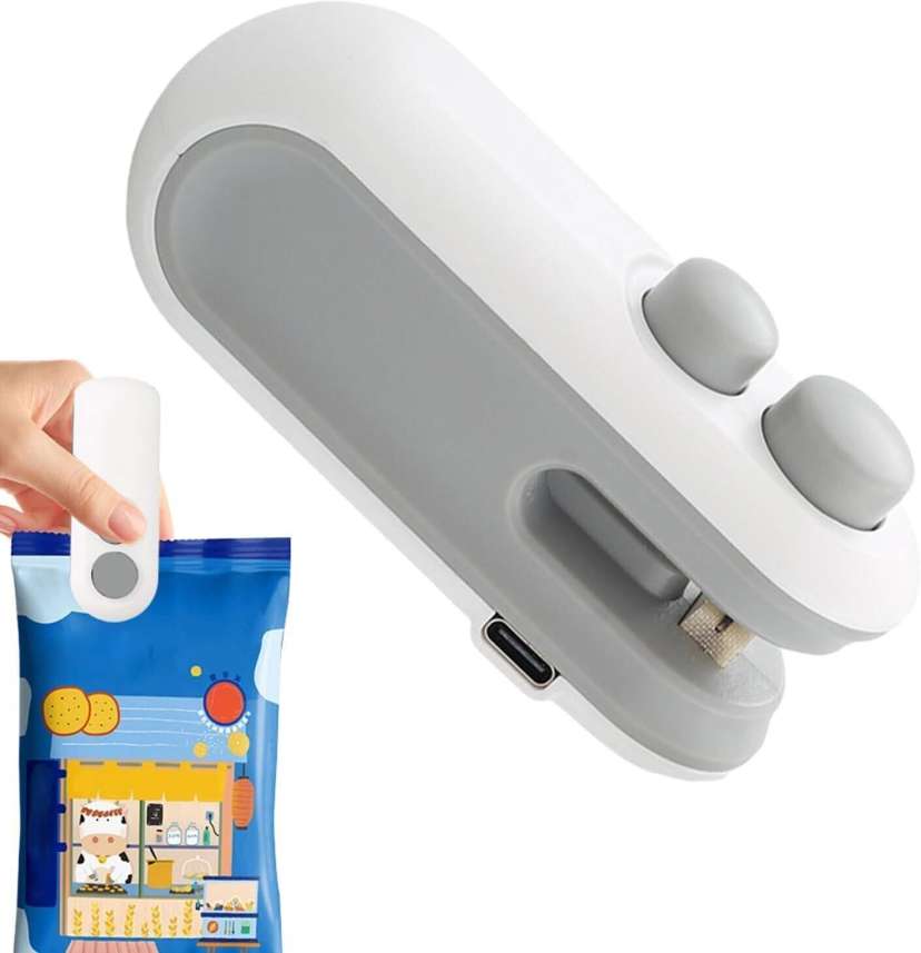 Mini Seal Pack Machine