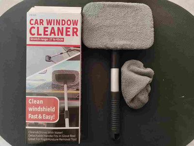 Car Duster Cleaning Mop Cleaning Accessories- 1 Piece