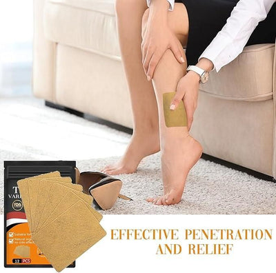 Turmeric V Patch Pack of 1 ( 10 psc )
