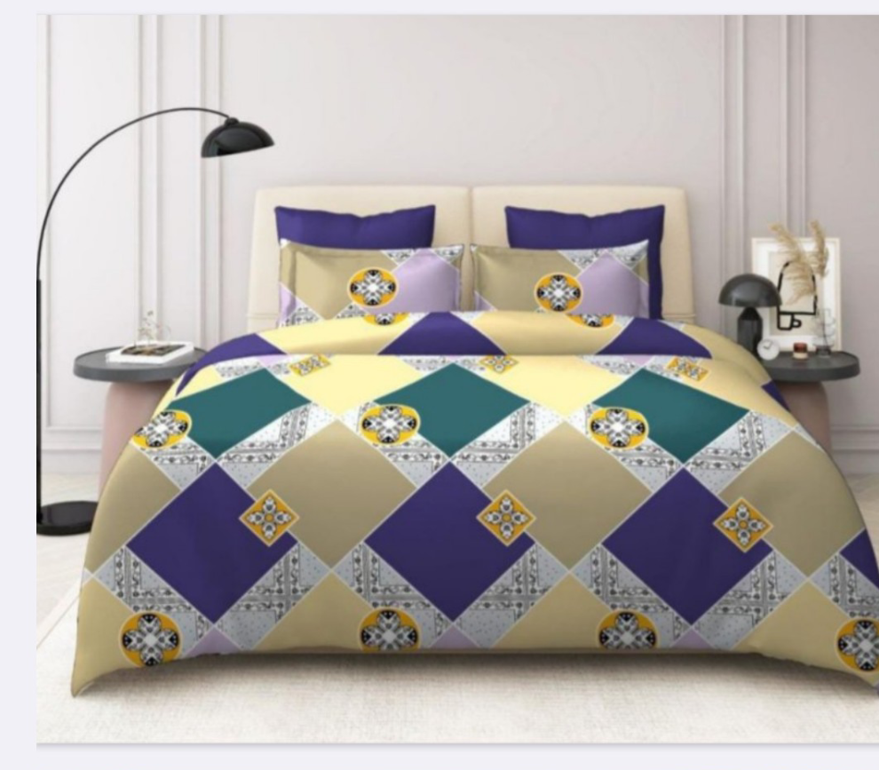 Jinsons bedsheets