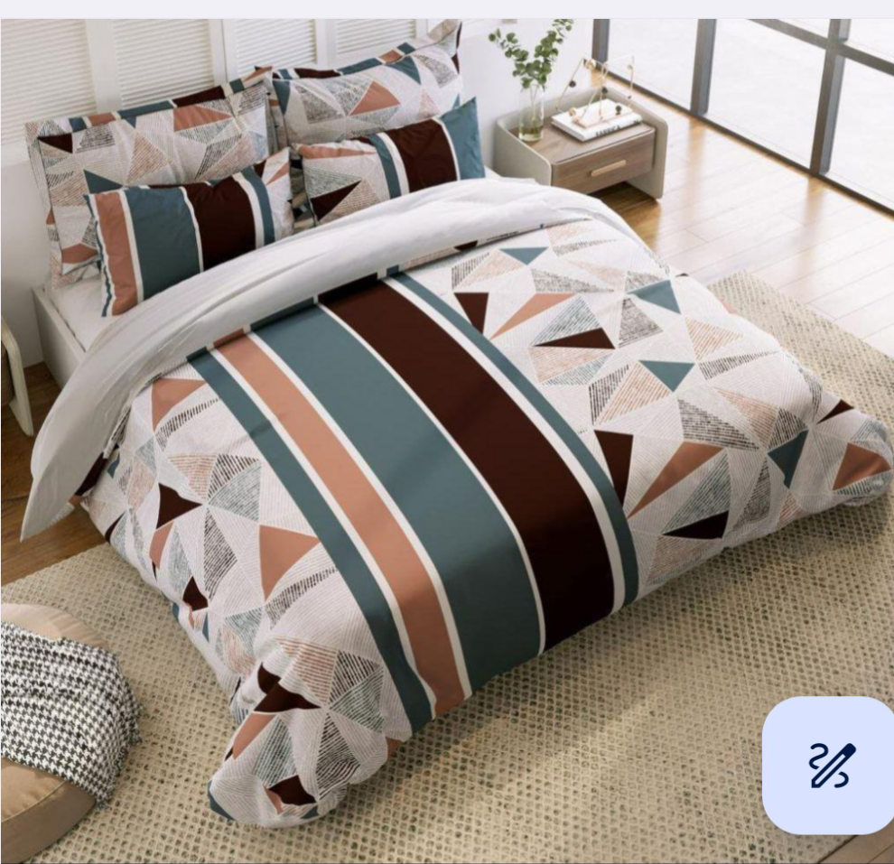 Jinsons Bedsheet