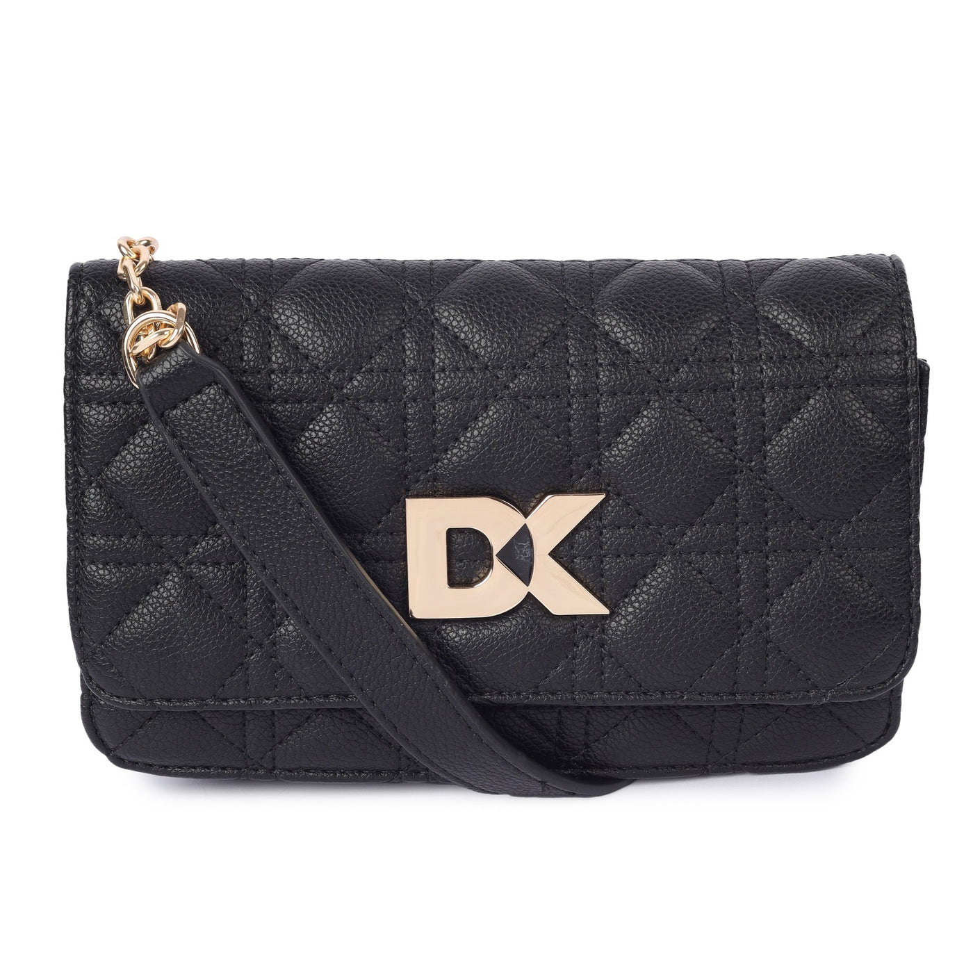 DK Brand Stylish Cluch handbag