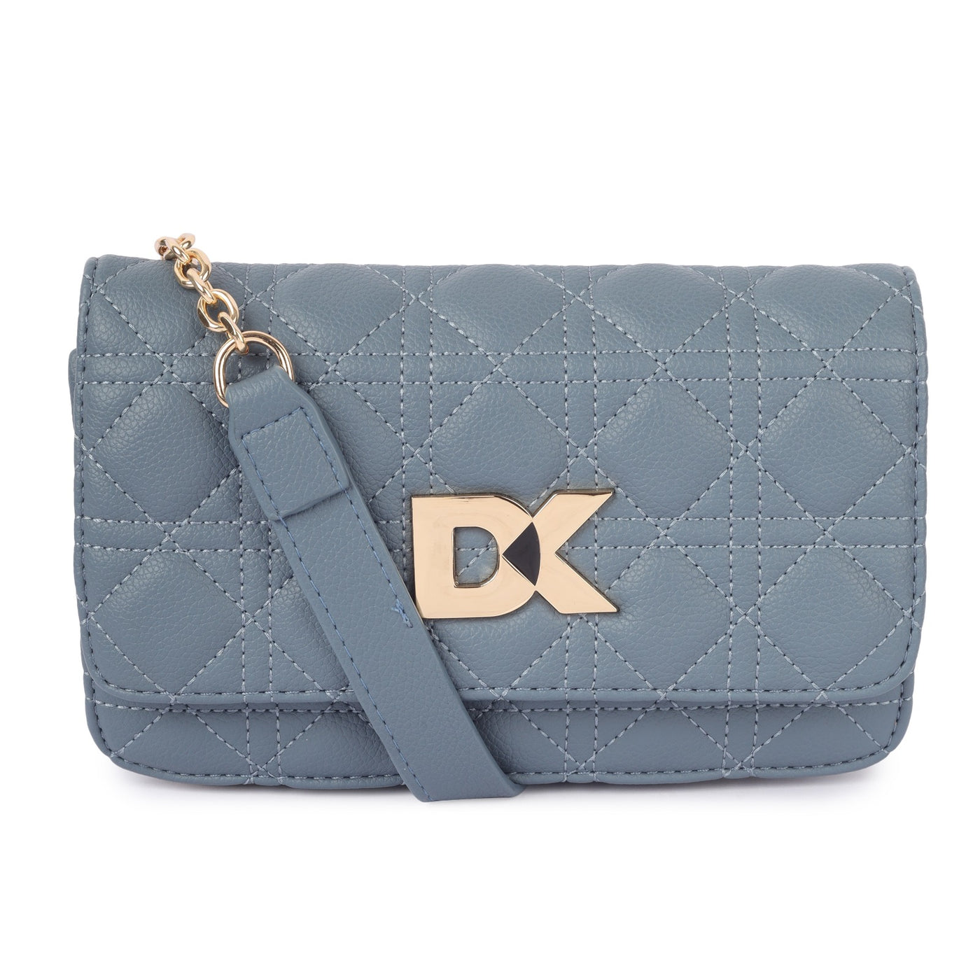 DK Brand Stylish Cluch handbag