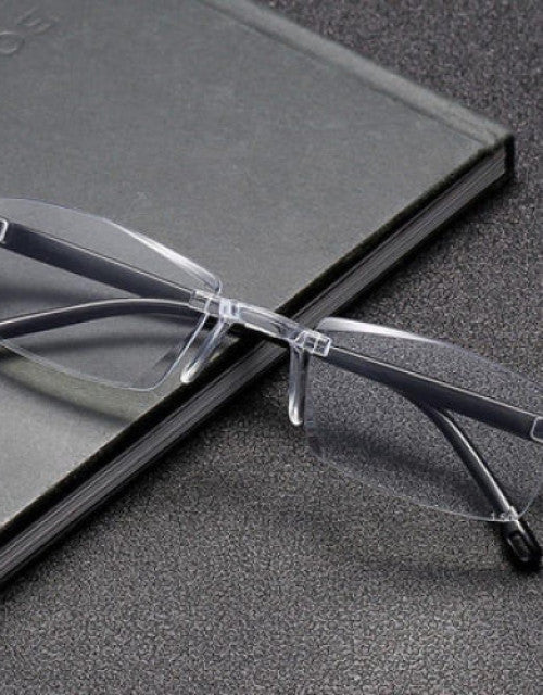 Anti Blue Progressive Reading Glasses