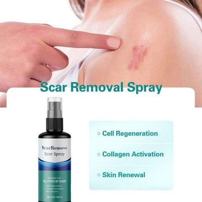 Scar Remove Spray