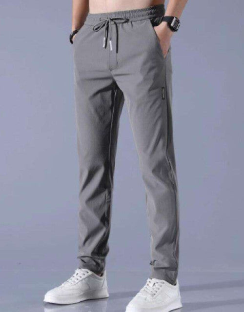 Combo of Men's NS Lycra Track Pants