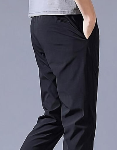 Combo of Men's NS Lycra Track Pants