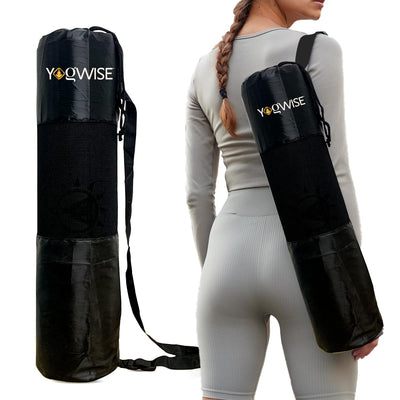 Premium Yoga Mat Bag