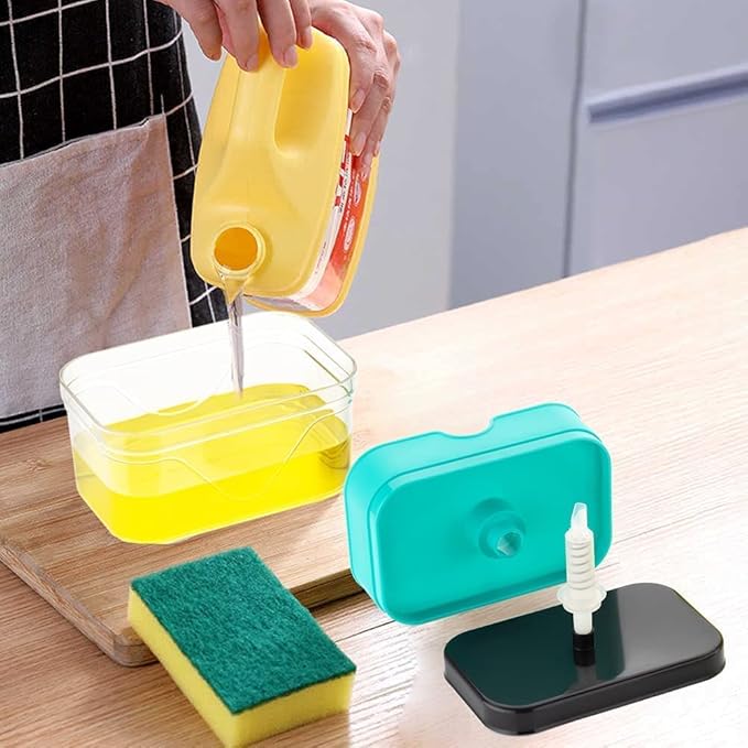 Kitchen Sink Accessories Set