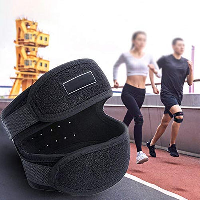 Sacral Belt Knee Protector Shock Absorption Outdoor Fitness Gear