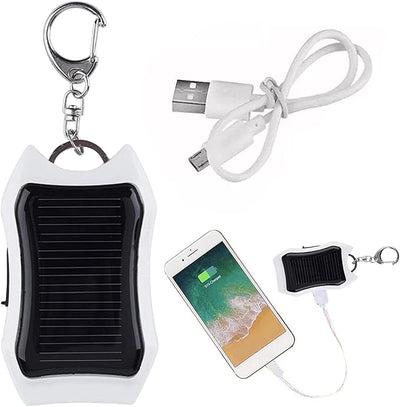 Solar Power Bank