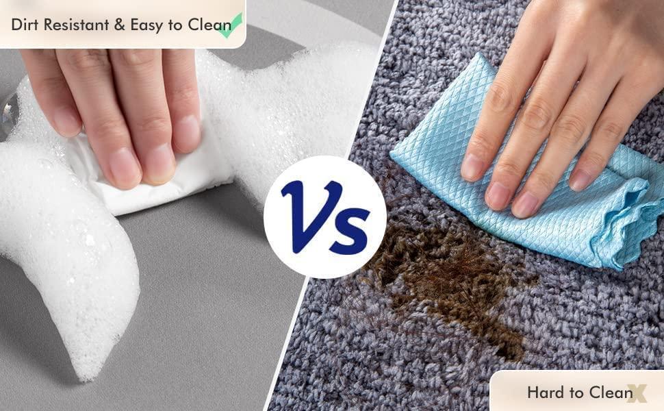 Quick Drying Water Soak bathroom Mat & Water Absorbent Door Mat