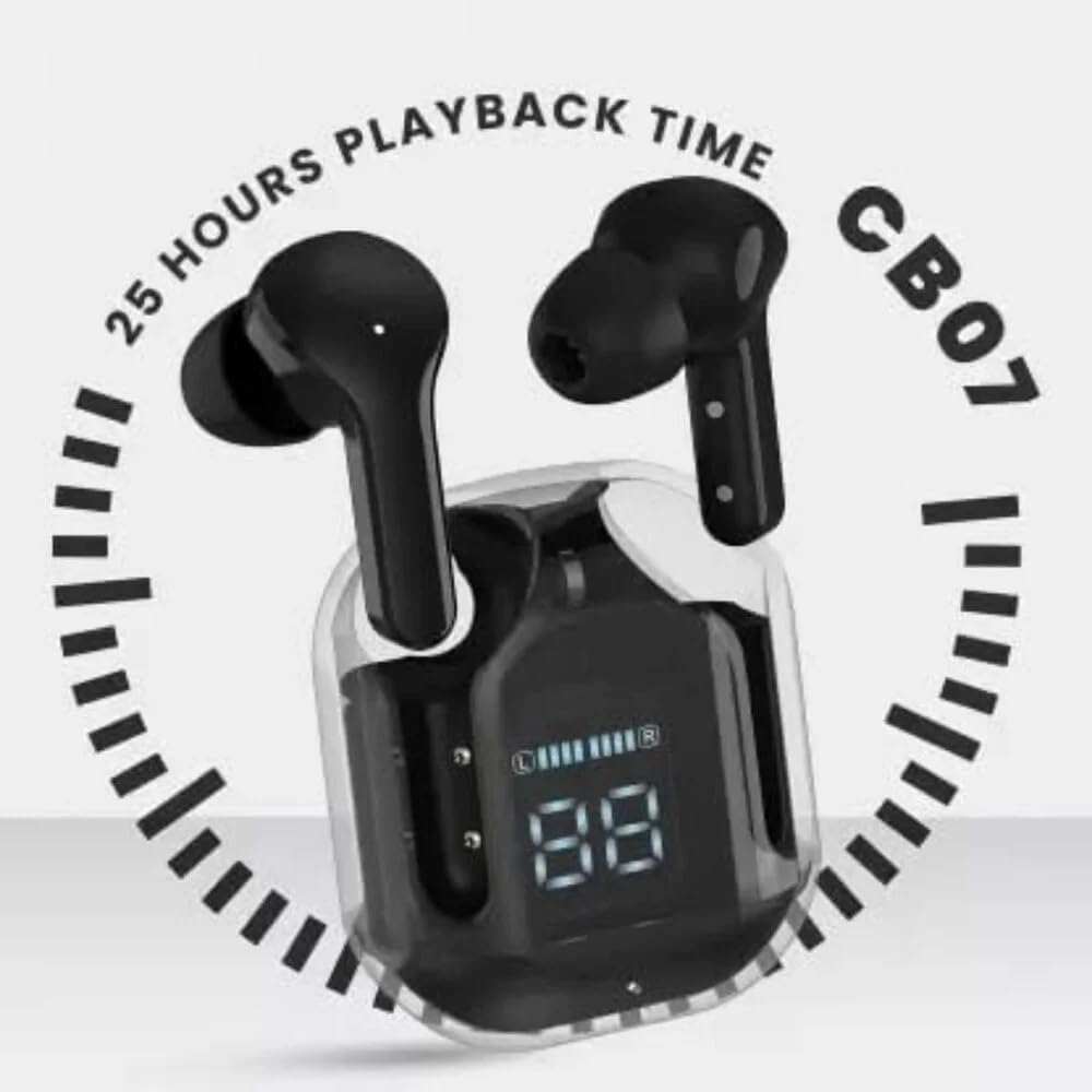 Ultra Pods Pro Air31 Wireless TWS Earbuds Charging Case