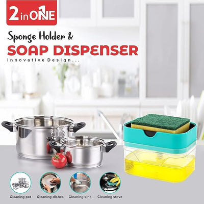 Kitchen Sink Accessories Set