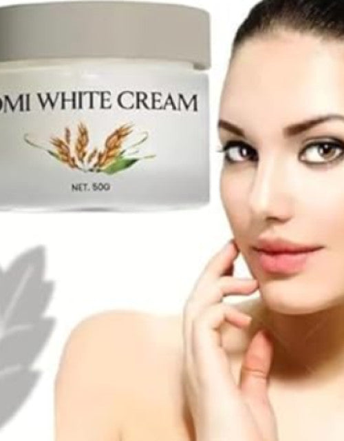 Omi White Cream