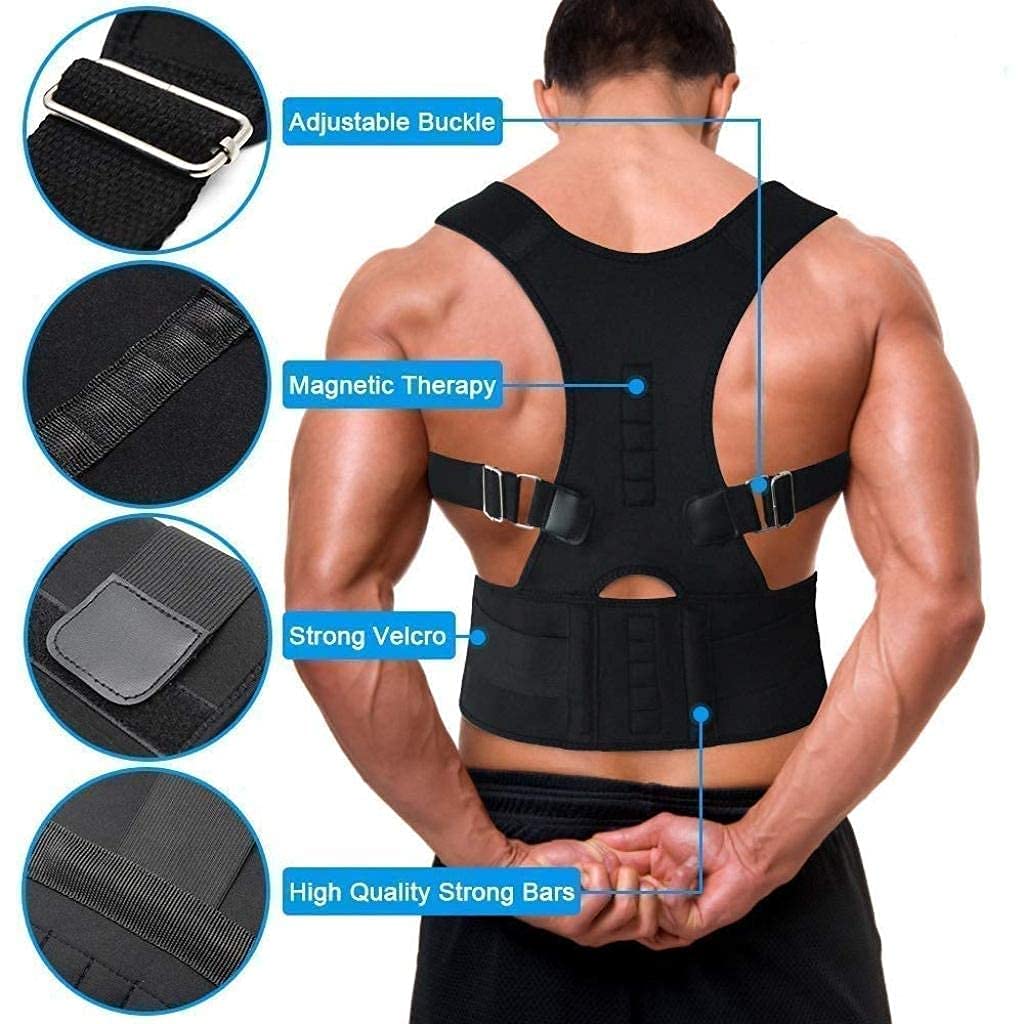 Posture Belt - Real Doctor