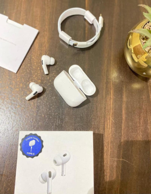 Pro type C Earpods