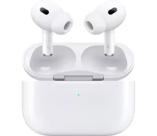 airpods ( White )