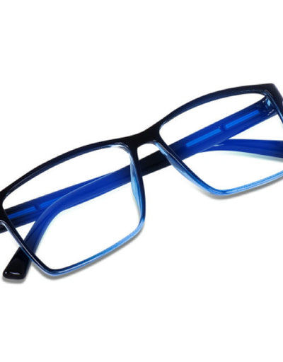 Rectangle Spectacle Frame For Men