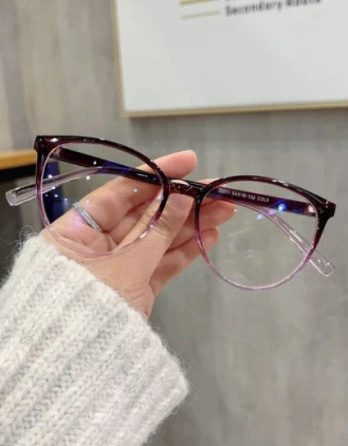 rendy Square Spectacle Frames Sunglasses For Women Fashion Sunglasses