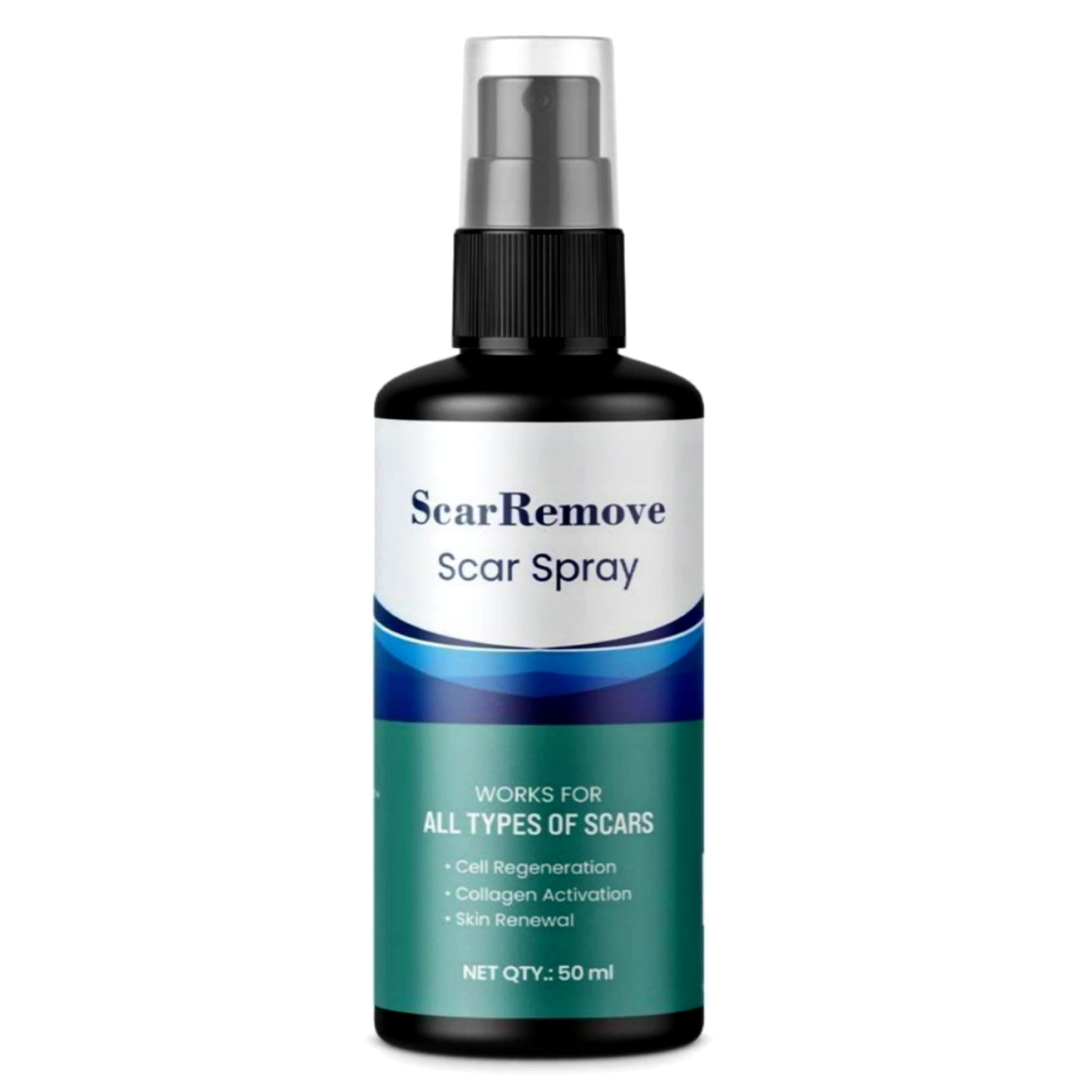 Scar Remove Spray