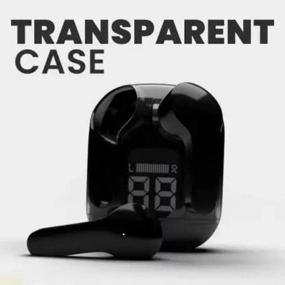 Ultra Pods Pro Air31 Wireless TWS Earbuds Charging Case